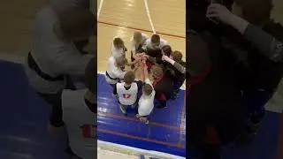 команда💪😒#школьный волейбол#школа #видео команды