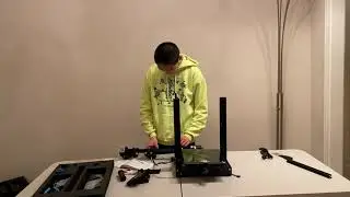 Ender 3 v2 Build