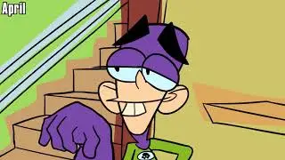 2020 Animation Summary