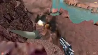Headcrab