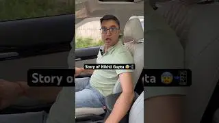 Story of Nikhil Gupta😰📲| #shorts #youtubeshorts #sillydeepak #youtubeindia