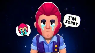 I'm sorry 😥💔