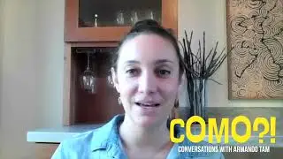 COMO?! with Kira from Oliva Brion Wines
