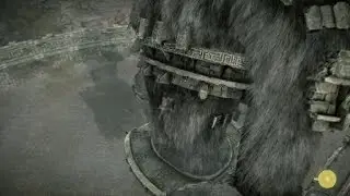 SHADOW OF THE COLOSSUS IGN SAYS 