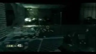 Blacksite: Area 51 (walkthrough) part 12