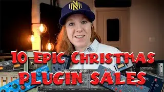 10 EPIC Plugin Christmas Sales! (2021)