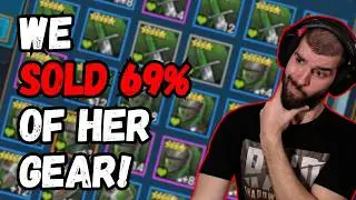 How To Gear Cleanse In Raid Shadow Legends!