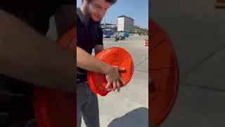 Ударопрочное ведро #ведро#shorts#short#