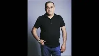 Spitakci Hayko, Bajazlva poez@/sharan/2007 live HD