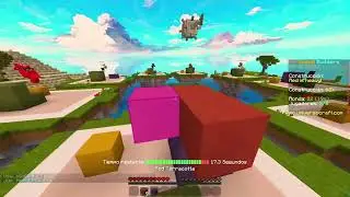 FURIA DE TITANES || Partida Sin Edición #17 [UniversoCraft]
