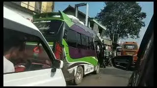 ANGKUTAN UMUM CIANJUR SELATAN