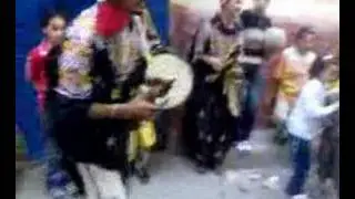 gnawa