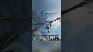 When your nade hits but your aim doesn’t