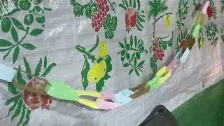 Chag Sukkot Sameach / Happy Sukkot 10/16/24