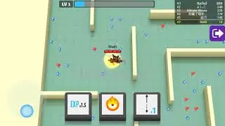Arrow.io (E20) So close to getting that heart! OOOF