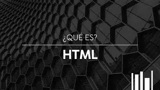 ¿Qué es HTML? 🤔💻 | Explicación fácil en 1 minuto