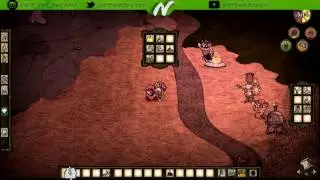 Don't Starve Together Ep. 3    S.#3