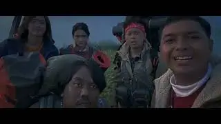 SEKAWAN LIMO ー FILM HOROR INDONESIA TERBARU 2024