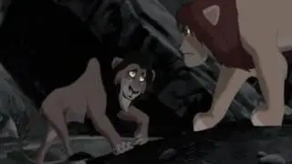 Lion King - Friday The 13th Trailer