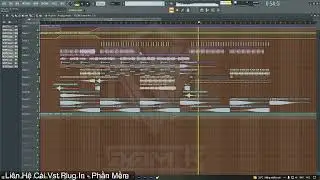 Flp- Hot TikTok Điệu nhảy Pháp sư trung Hoa(Face NU'EST Remix) DamK Remake
