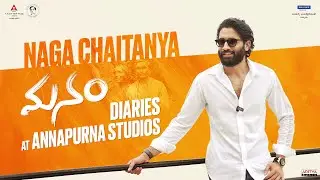 ‪@chay_akkineni‬