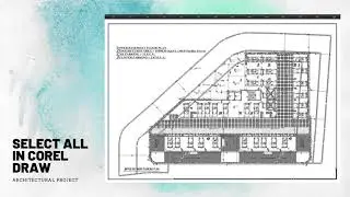 COREL DRAW (Working with more than 55,000 object)