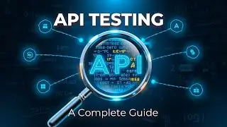 What is API Testing? A Complete Guide to Understanding API Testing