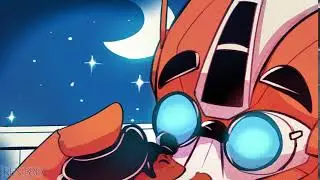 Gala kisses rung