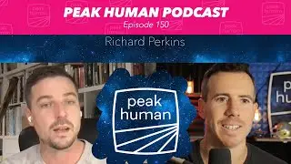The True Diet of Our Ancestors and Replicating this in Sweden w/ Richard Perkins | Peak Human