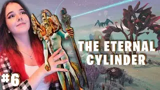 Прохождение The Eternal Cylinder #6