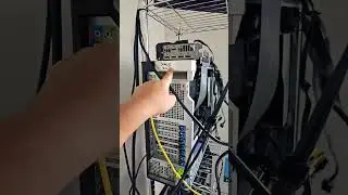 Trying out another Hosting platform. #ai #datacenters #saladai
