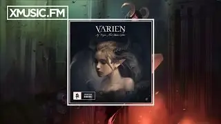 Varien - My Prayers Have Become Ghosts