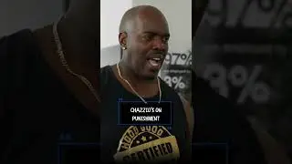 Chazzio's On Punishment #biggjah