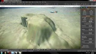 CryEngine 3 - Basic Terrain Tutorial
