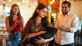 Kapdo Se Kiya Judge - Short Film | Anand Mandal