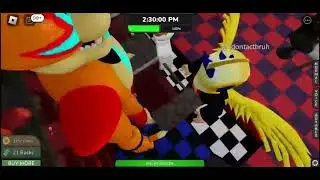 this is so much fun :) (archived nights)