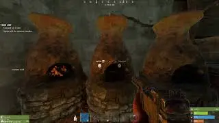 Vio is Live 😍💯☢️some Rust  ☢️😏👌🥵👻☠️