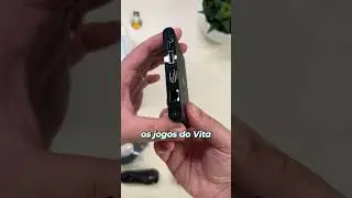 PS Vita TV: The PlayStation you've NEVER seen before! 