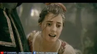 PLAGUE TALE INNOCENCE | I-The De Rune Legacy (PART 1) | JUSTGAMEPLAY | WALKTHROUGH