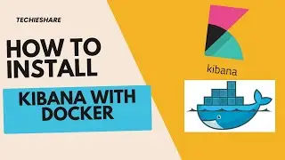 How to install Kibana with Docker