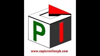 Key Features of CANON IR2520/2525/2530/2535 (Copieronline Philippines Inc.)