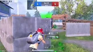1vs1 CHALLENGE PRO SUBSCRIBER