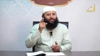 15 dars׃ “Aqidaga oid savol javoblar“ Shayx Sodiq Samarqandiy