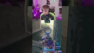 SINGING JUICE WRLD destroyed the LOBBY