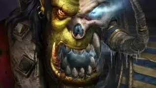 Warcraft 3| 7 ЧАСТЬ