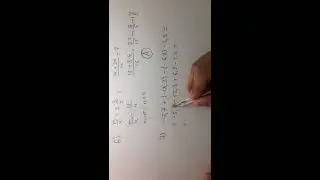 Математика НЗМ 6-сынып 7-есеп