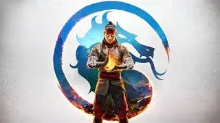 Mortal Kombat 1 Hikaye Modu (2 FİNAL)