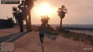 What the hell man - GTA Online