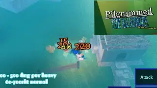 Azure pinwheel build 500dmg heavy…