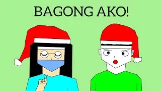 BAGONG AKO | Pinoy Animation (ENGLISH SUB)